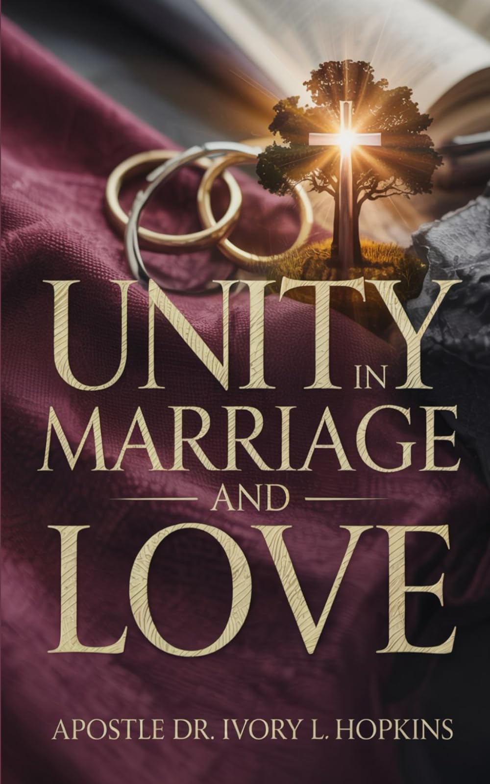 Unity in Marriage and Love