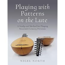 Playing with Patterns on the Lutee