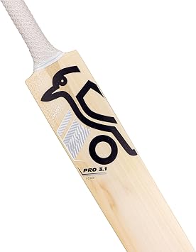 Kookaburra Ghost Pro 3.1 Icon Cricket Bat