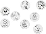 Ravensburger – Xoomy – Super Mario – Dessin – Loisir créatif – Dès 6 Ans – 12028006 - 7