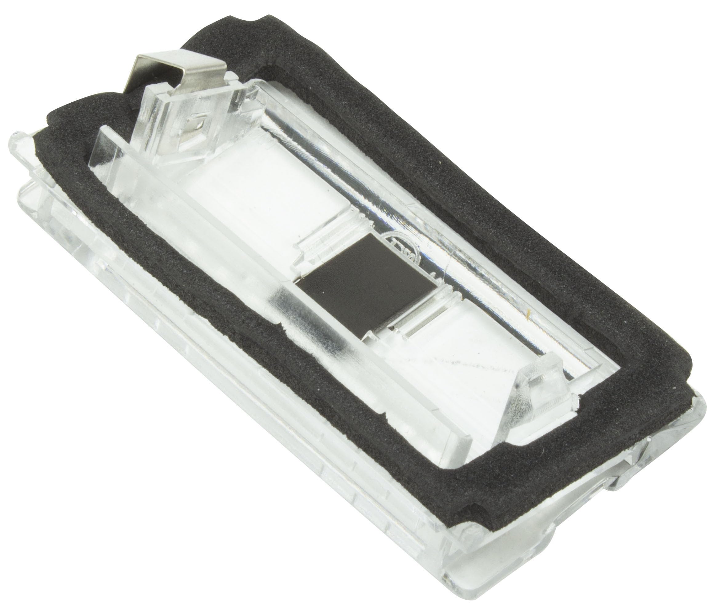 Luce Targa Per Citroen Nemo, Fiat Fiorino, Peugeot Bipper - Ricambio Aftermarket - Foto 13