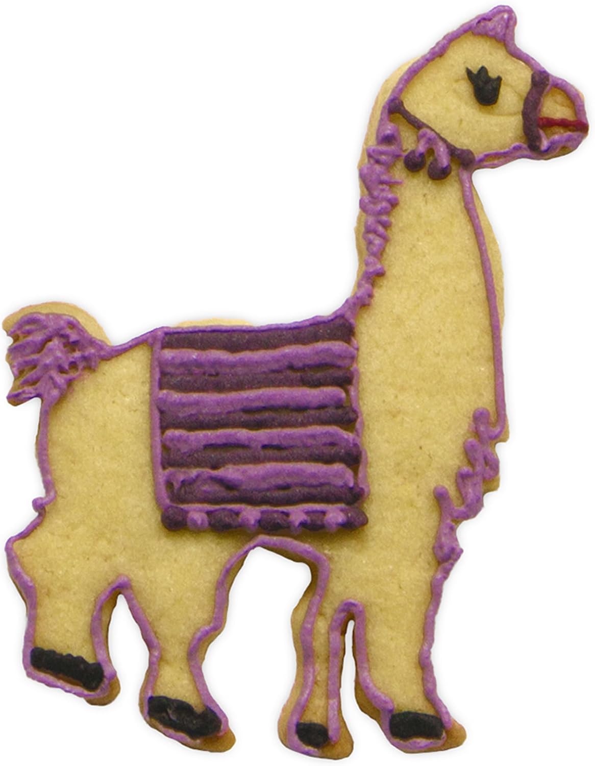 St&auml;dter クッキーカッター シルバー 217072