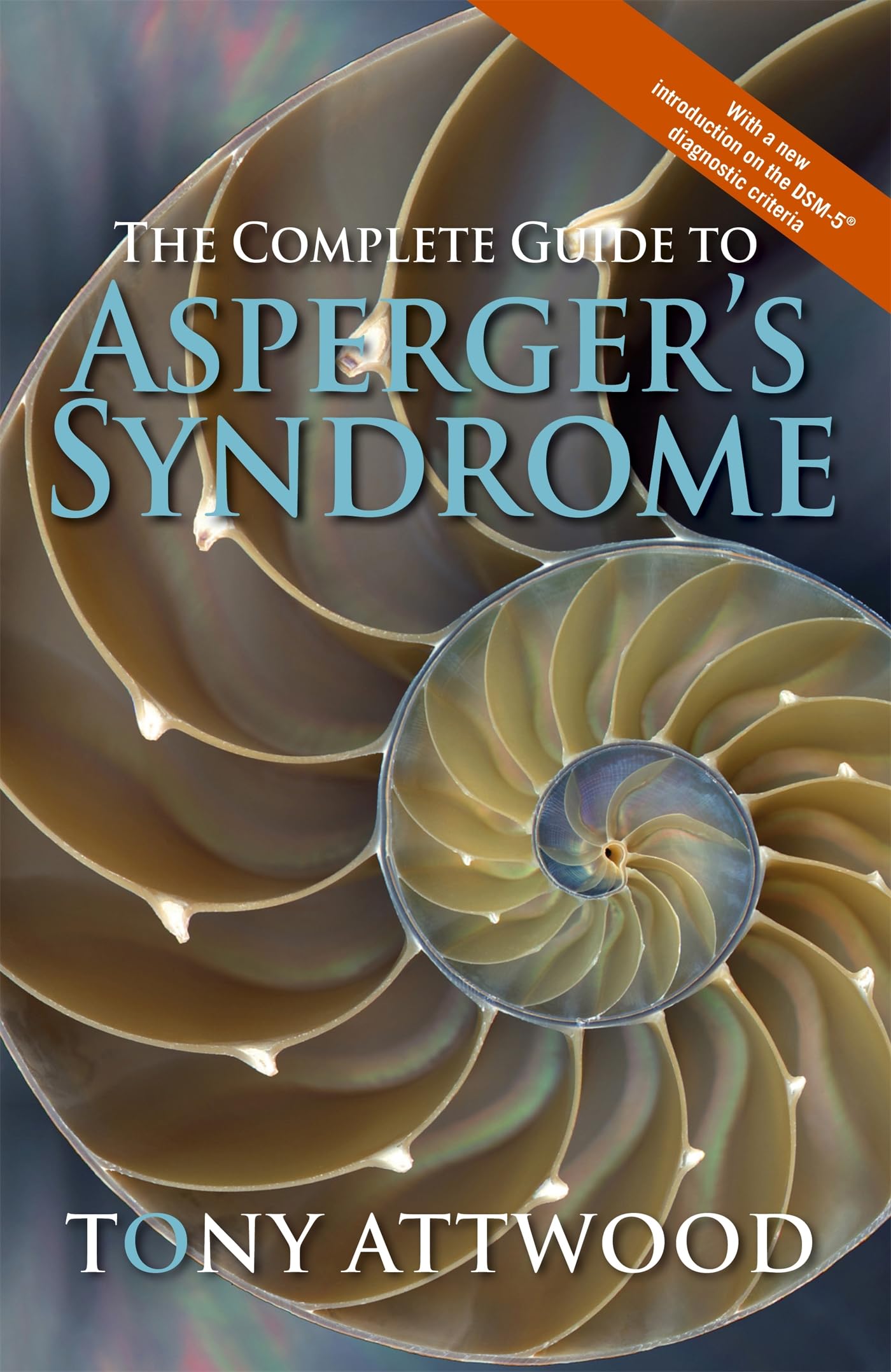 The Complete Guide to Asperger's Syndrome | Amazon.com.br