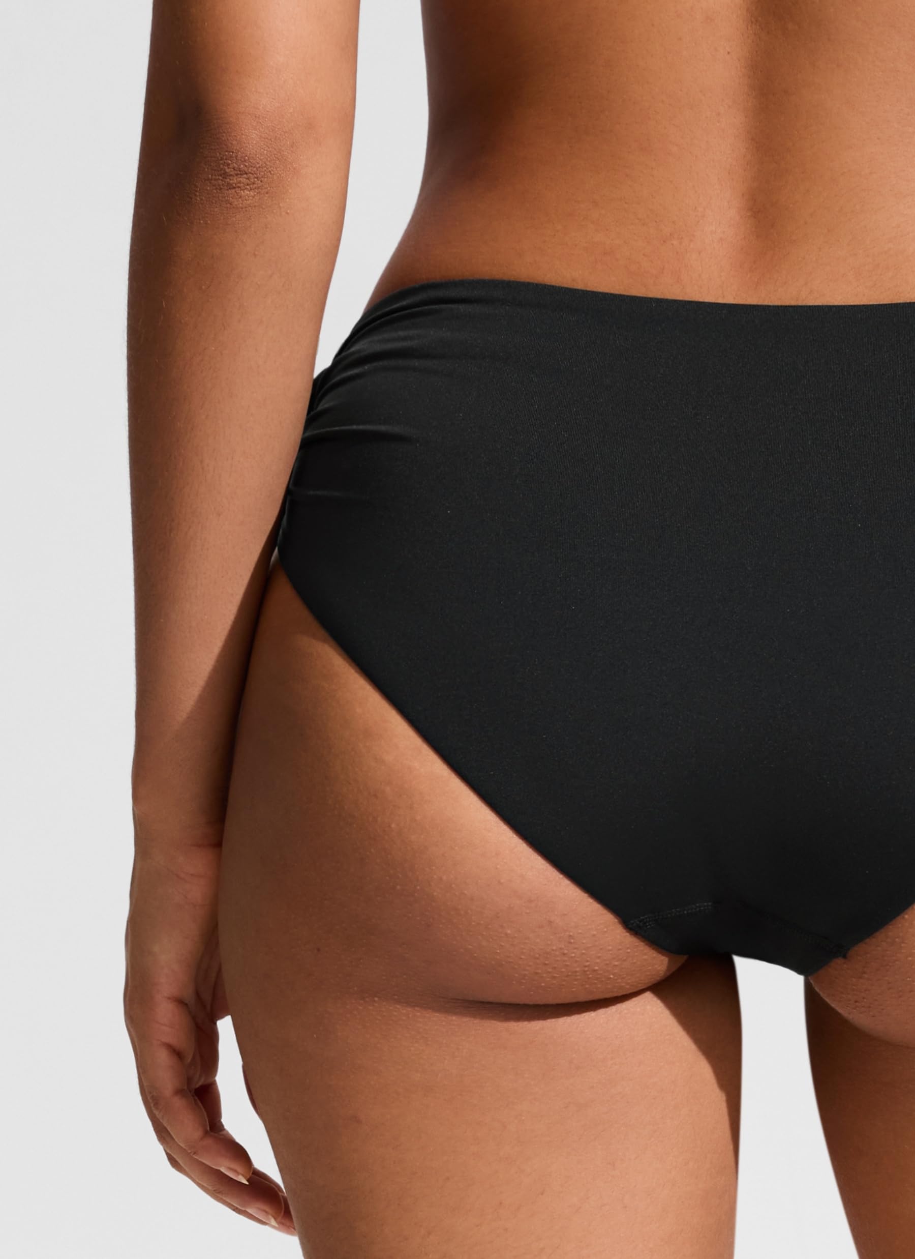 Braguitas de Bikini CRZ YOGA para Mujer con Lazo Lateral Ajustables