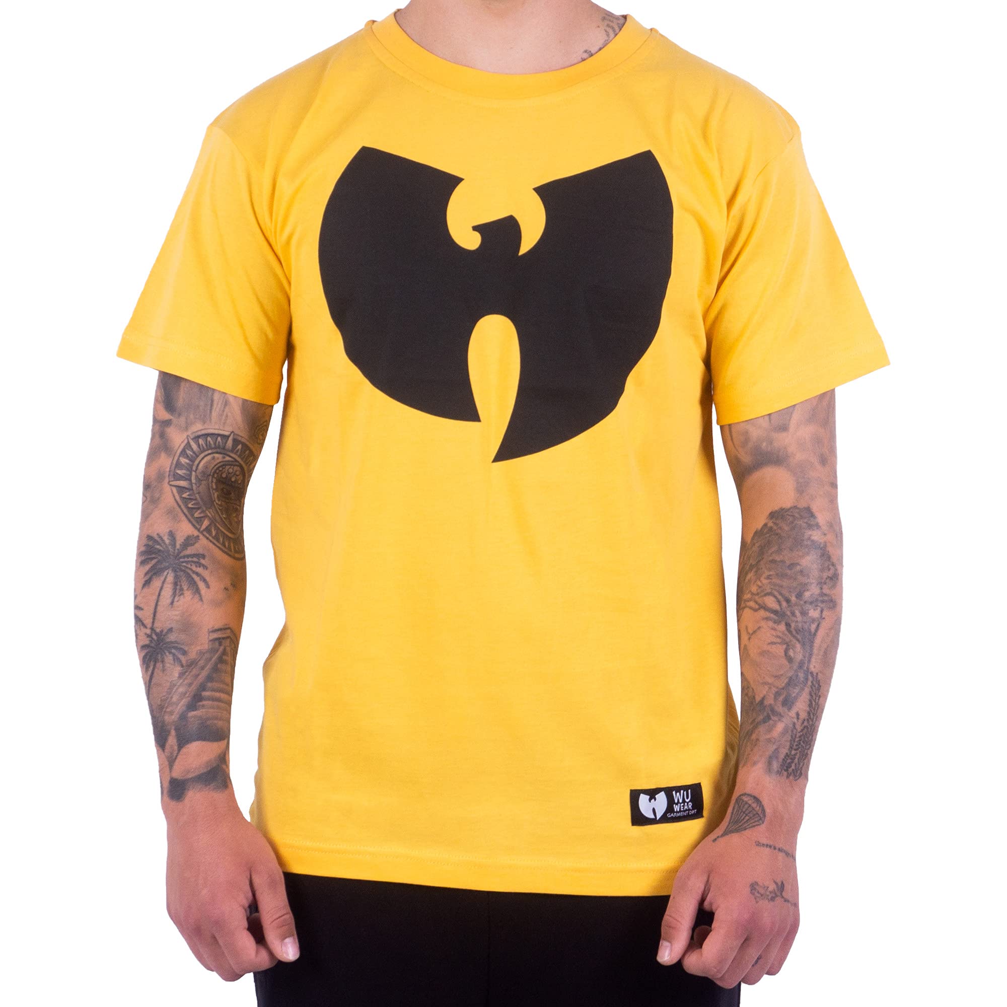 | Big Symbol T-Shirt | Wu-Tang Clan
