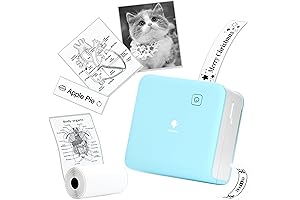 Phomemo M02 Pro Mini Printer: The Ultimate Portable Printing Solution