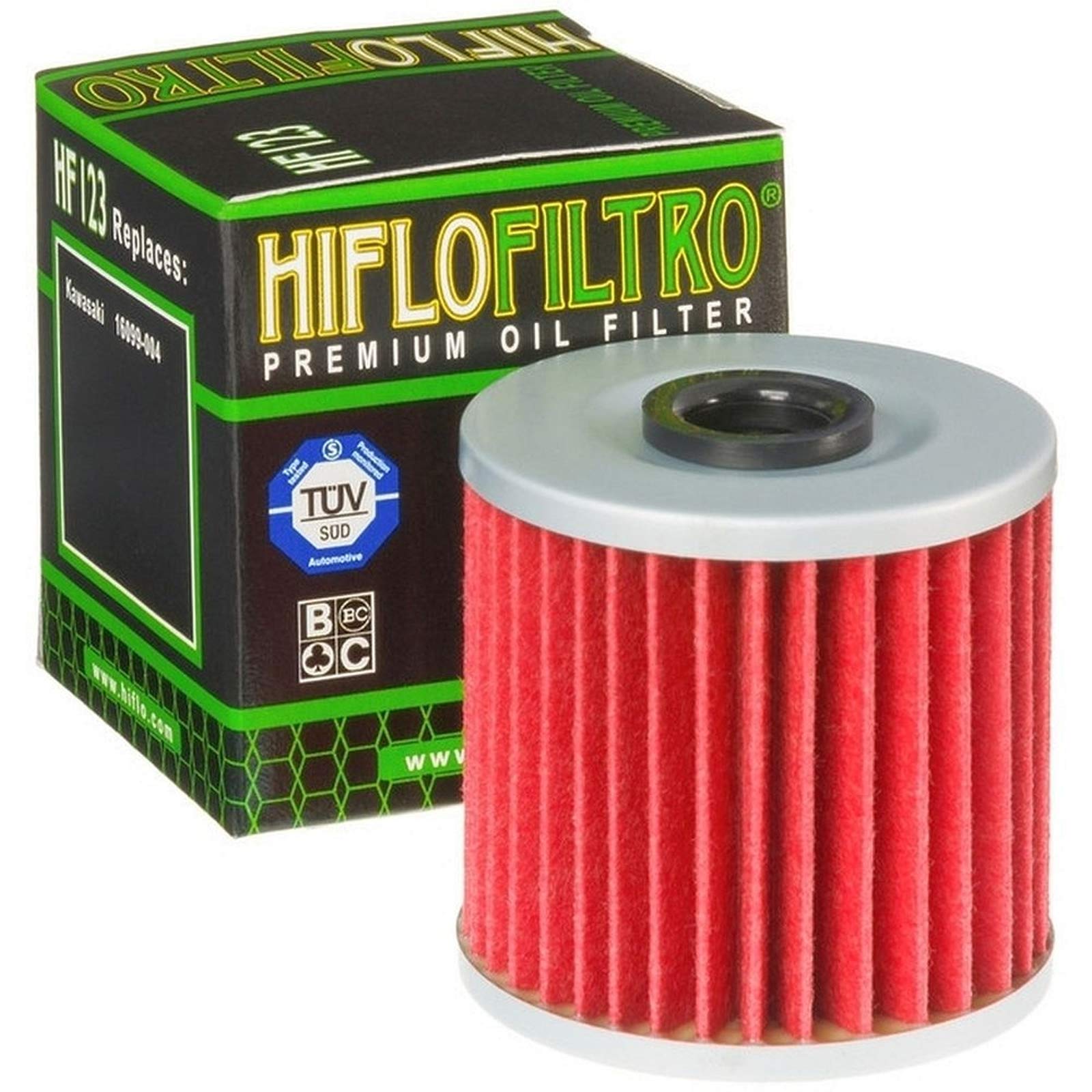 Filtro de aire, filtro de aceite, bujía, para KLR 650 C, año de construcción 1995 – 2004, kit de mantenimiento