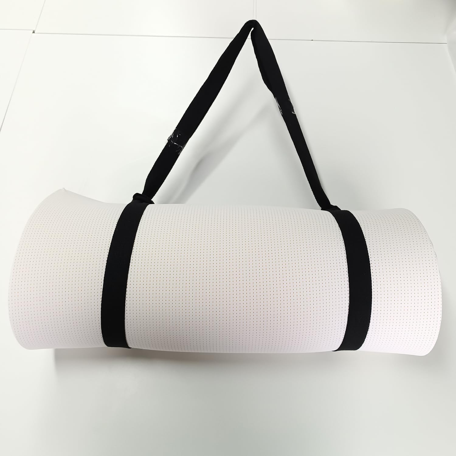 Gwydre 38 * 26” Washable Crib & Toddler Mattress,100% Washable High Density Memory Foam, Toddler Bed Portrable Mattress with Removable Breathable Non-Slip Cover (1.2inch, 38 * 26)