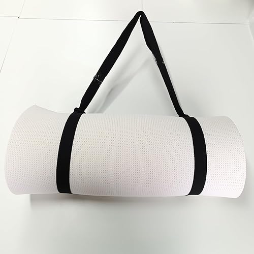 Miniatura 5 de Gwydre Colchón lavable a máquina, 100% lavable, suave y transpirable, espuma viscoelástica, almohadilla de juego con funda extraíble transpirable