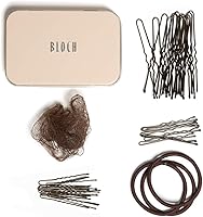 Vista 5 de Bloch - Kit de pelo para mujer