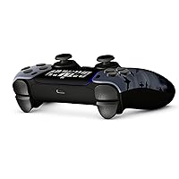 Vista 7 de Custom Wireless Controller compatible with PS5 Exclusive Unique Design Personalize Your Gaming Experience with Unique Design and Exceptional