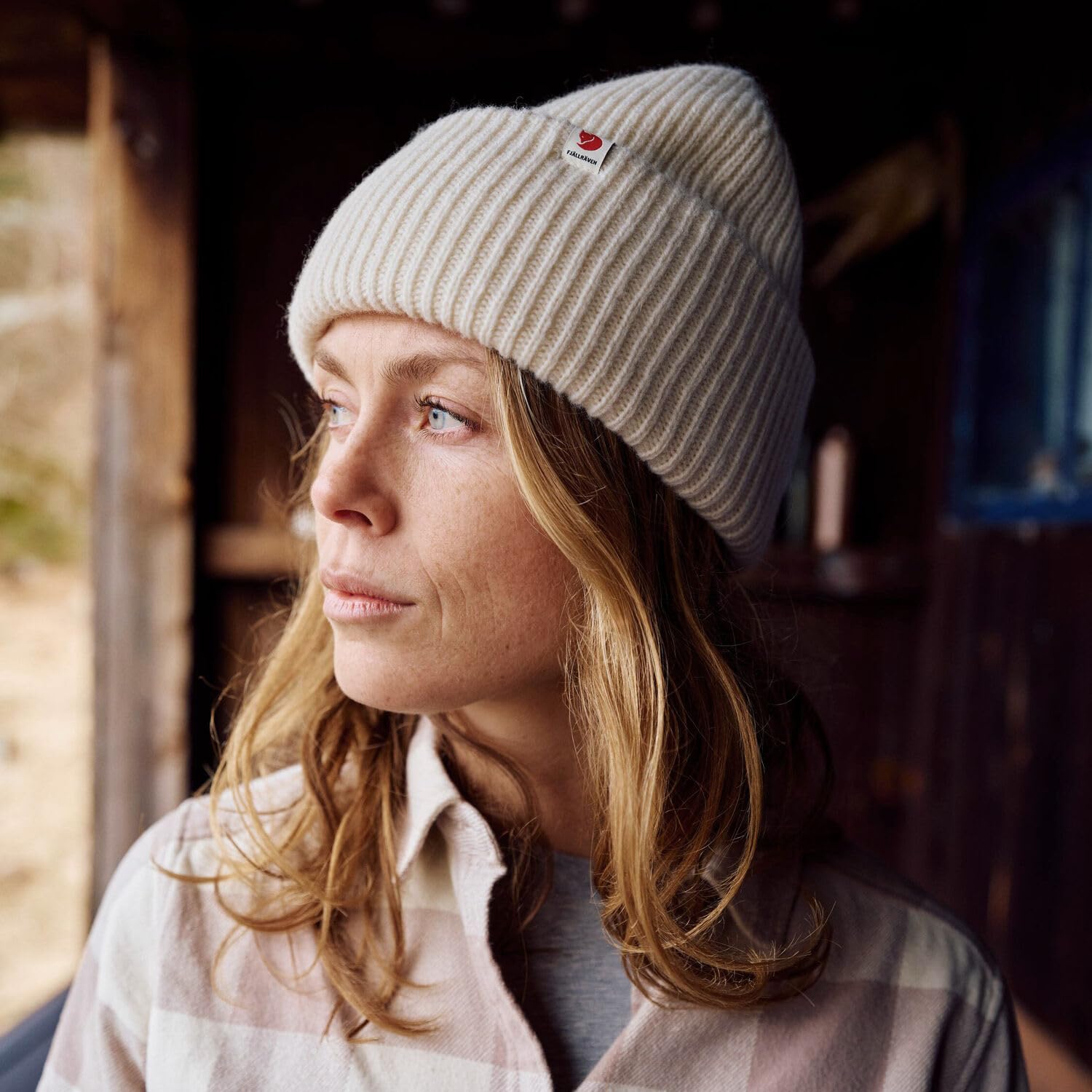 Fjällräven Heavy - Bonnet - Mixte