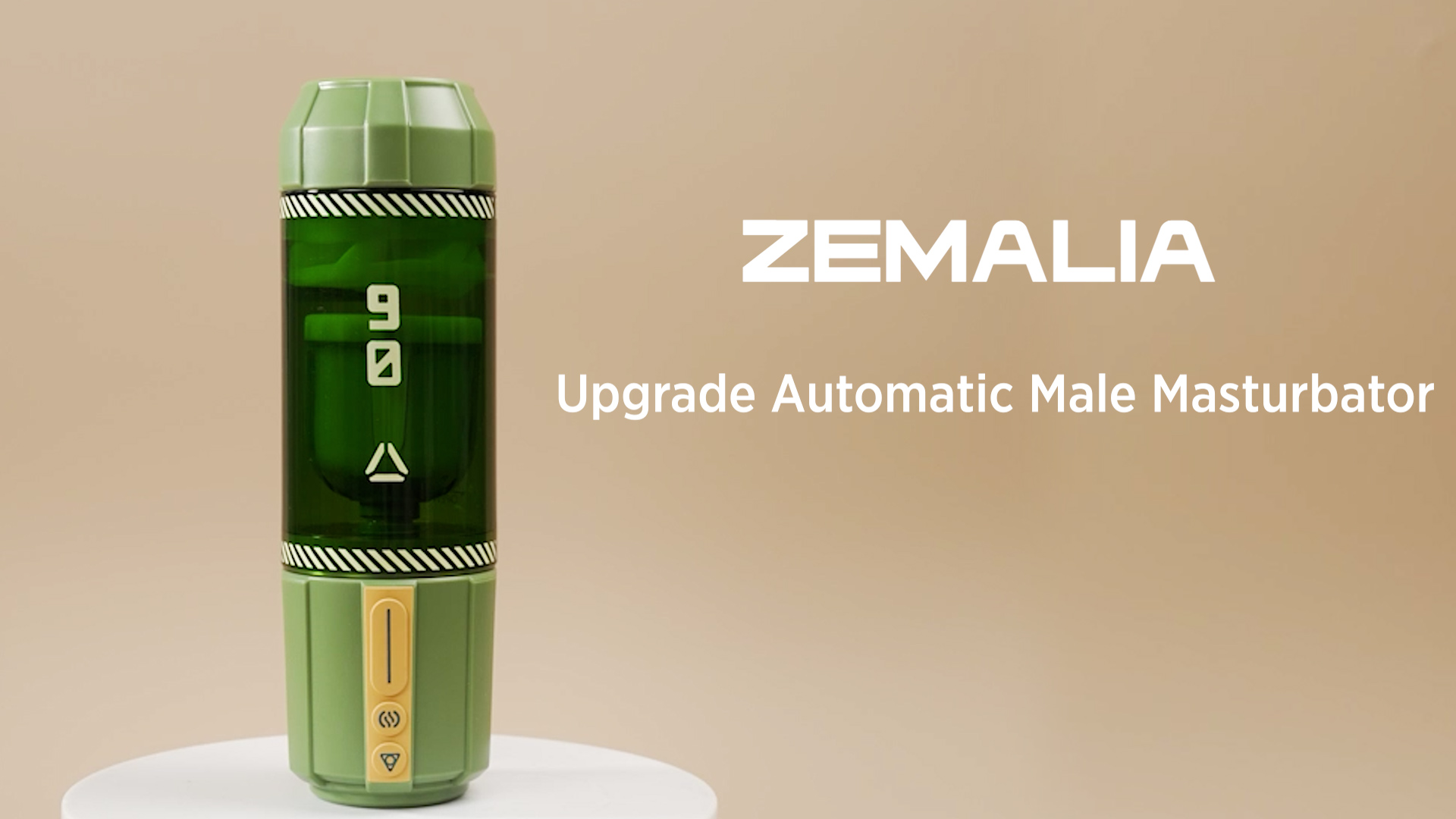 Amazon.com: Male Masturbator Sex Toy for Men - ZEMALIA Adult Toy with 5  Powerful Vibration, 3D Realistic Textured Sleeve Adult Sex Toys, Automatic  Man Stroker for Men Pleasure : Health & Household