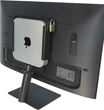 Mac mini M2 Pro 32GB 1TB 美品 専用VESAマウント付き Mac mini M2 Pro 32GB 1TB 美品 専用VESAマウント付き