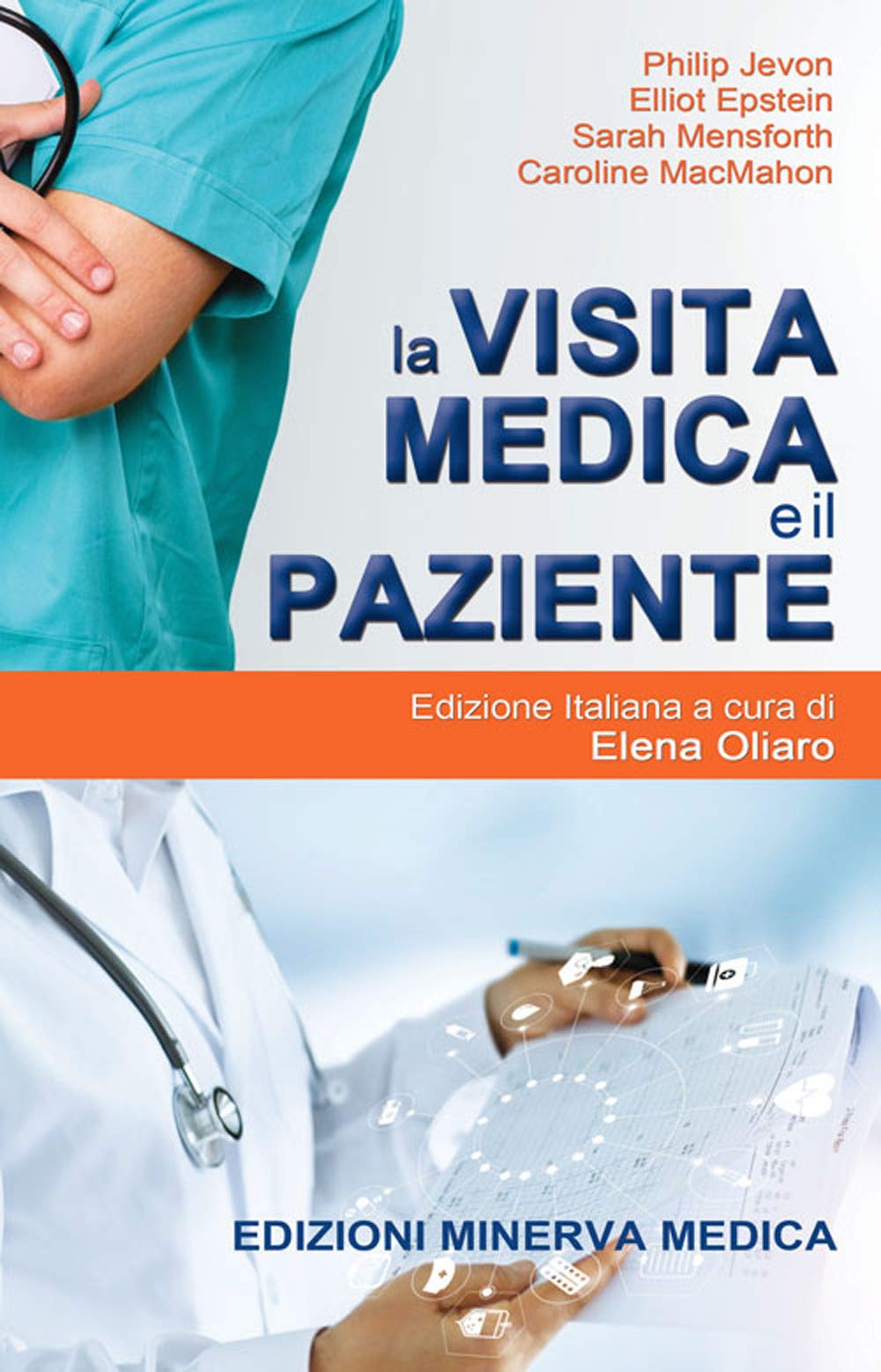 Minerva La Visita Medica E Il Paziente - 4