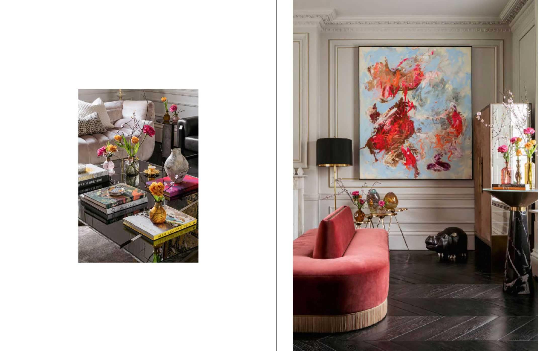 Townhouse The World's Most Elegant Townhouses /anglais