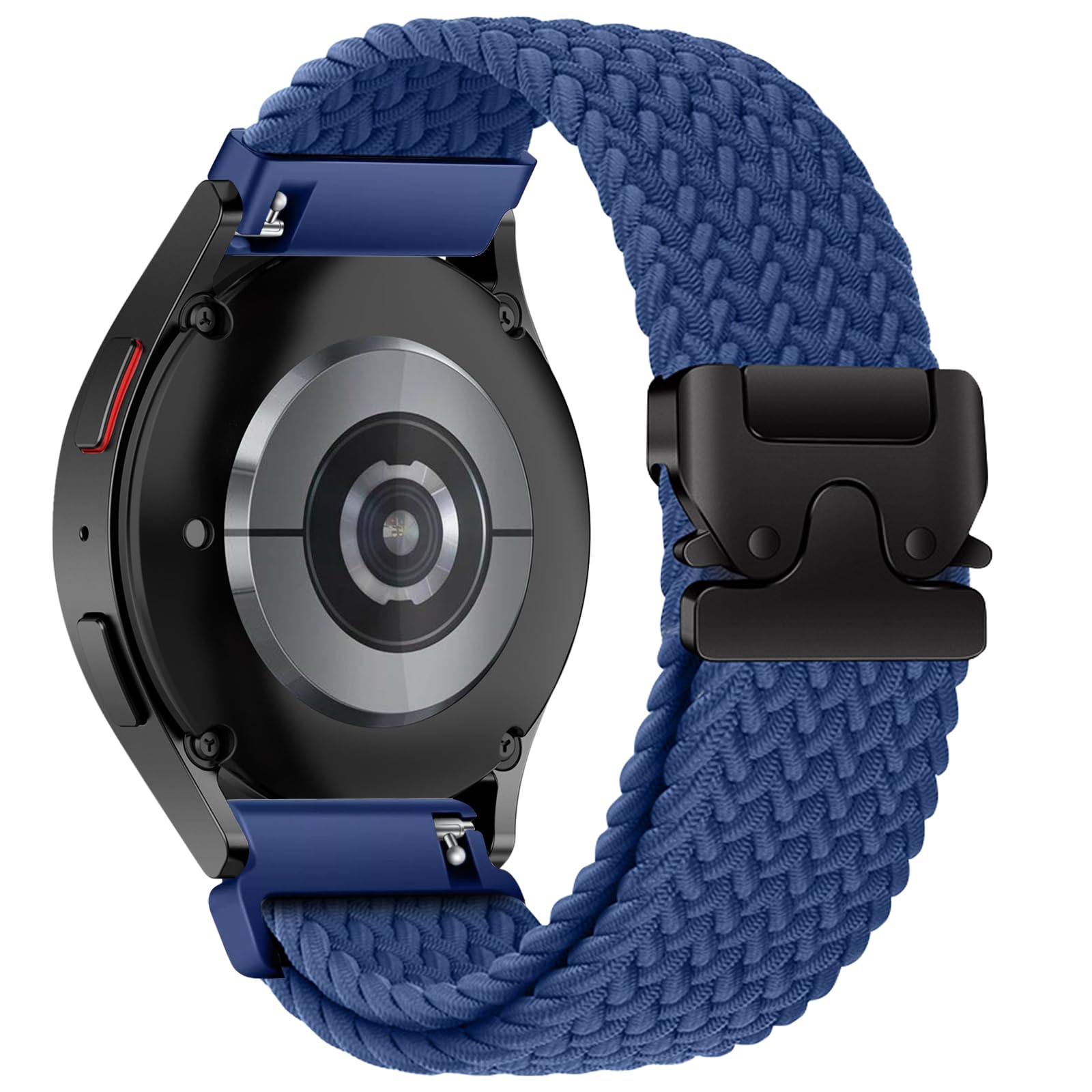 Amazon.co.jp: [AiMaoo] バンド Samsung Galaxy Watch 7/6/5/4 40mm 
