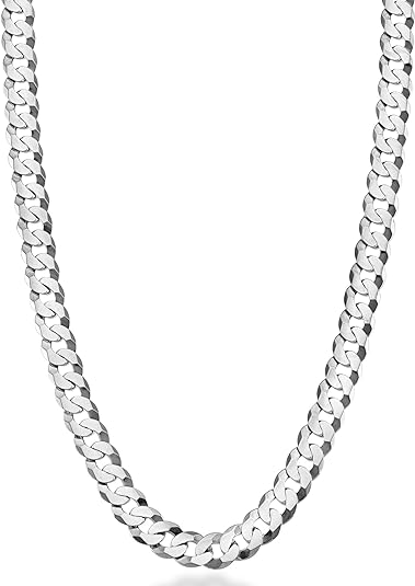 chain necklace