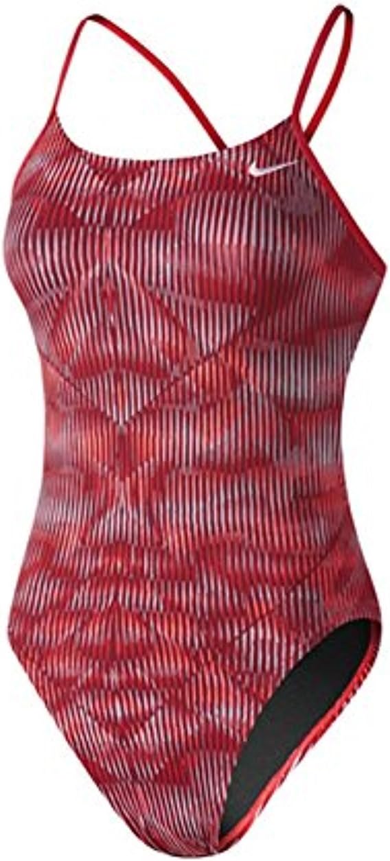Nike Vibe Performance Poly Cut-Out Tank Female