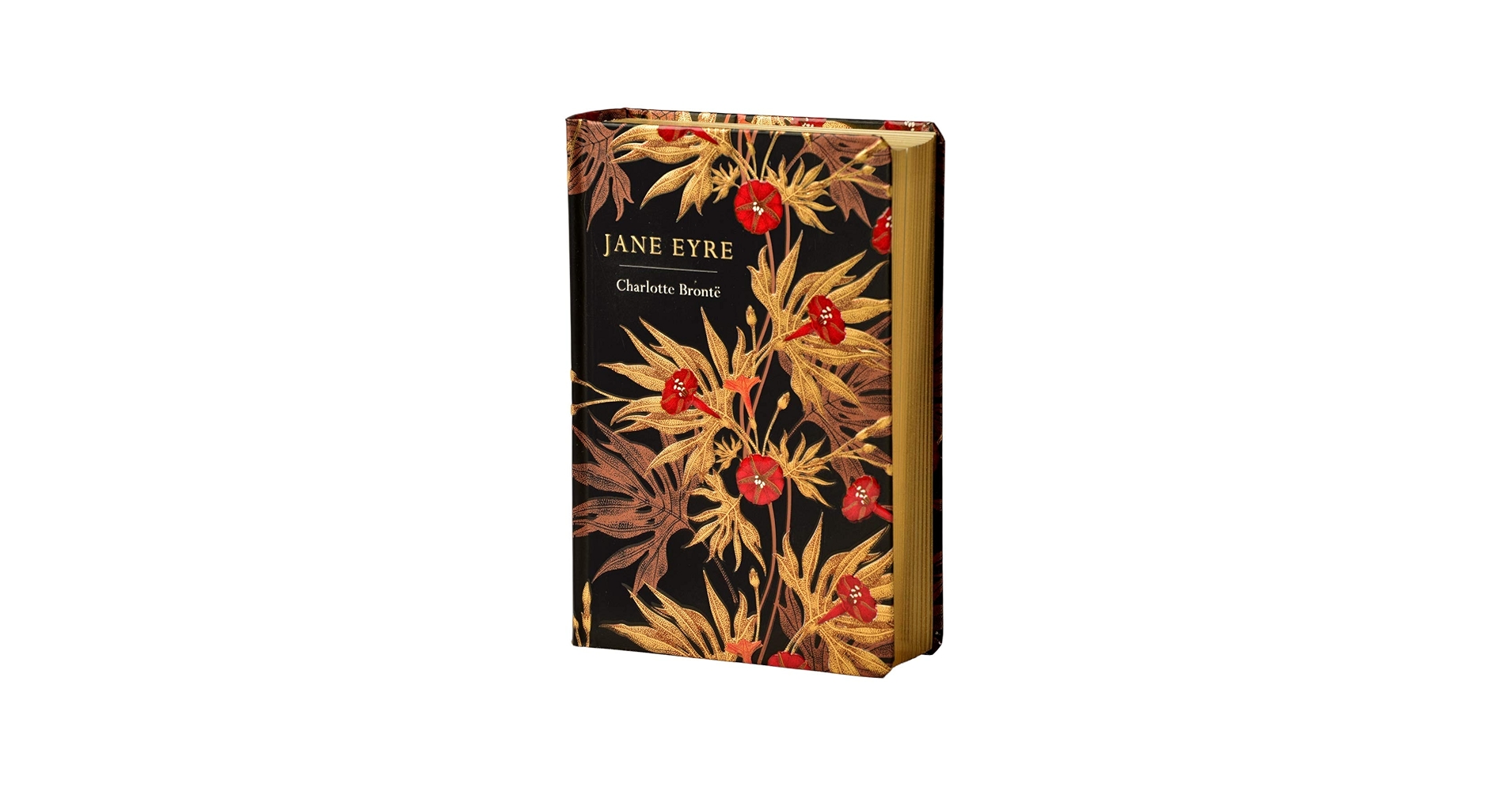 Amazon.com: Jane Eyre (Chiltern Classic): 9781912714018