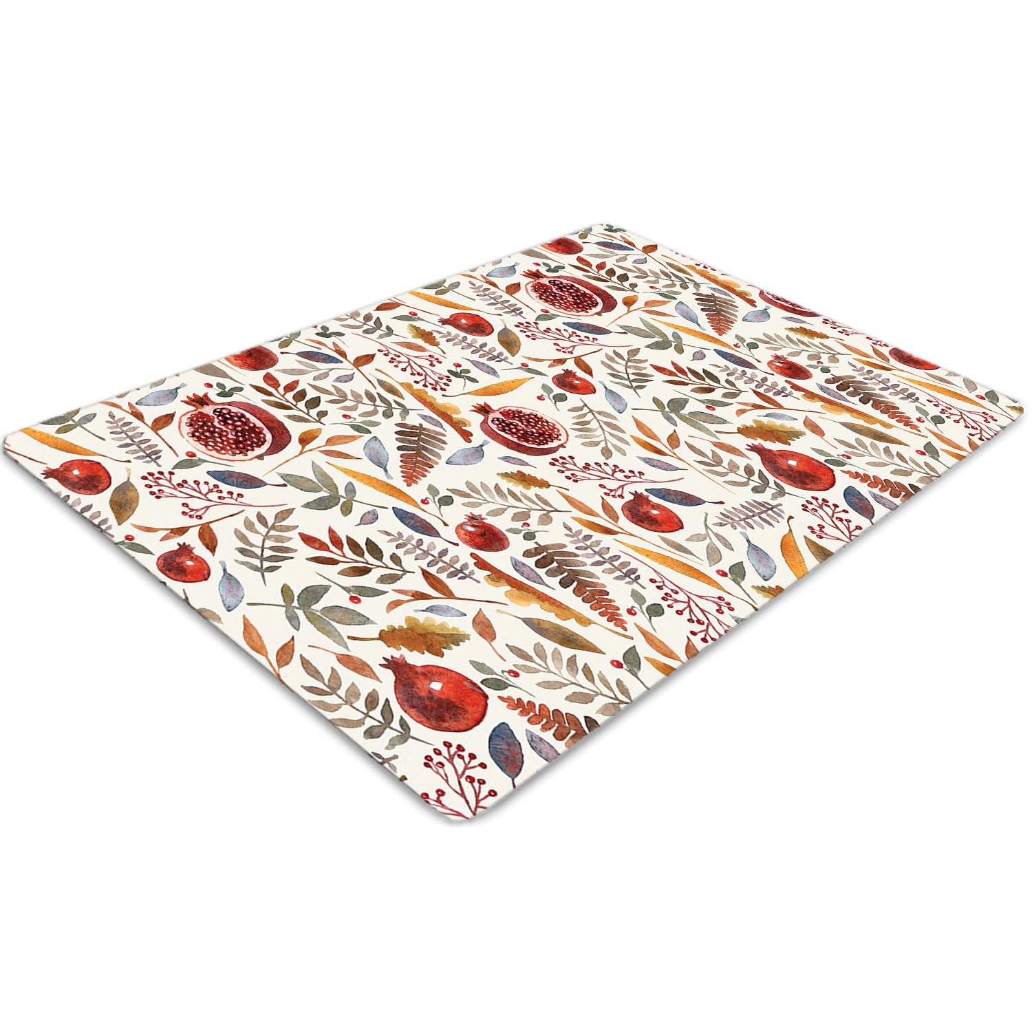 Tapis de sol antidérapant et imperméable pour protéger le parquet des roulettes