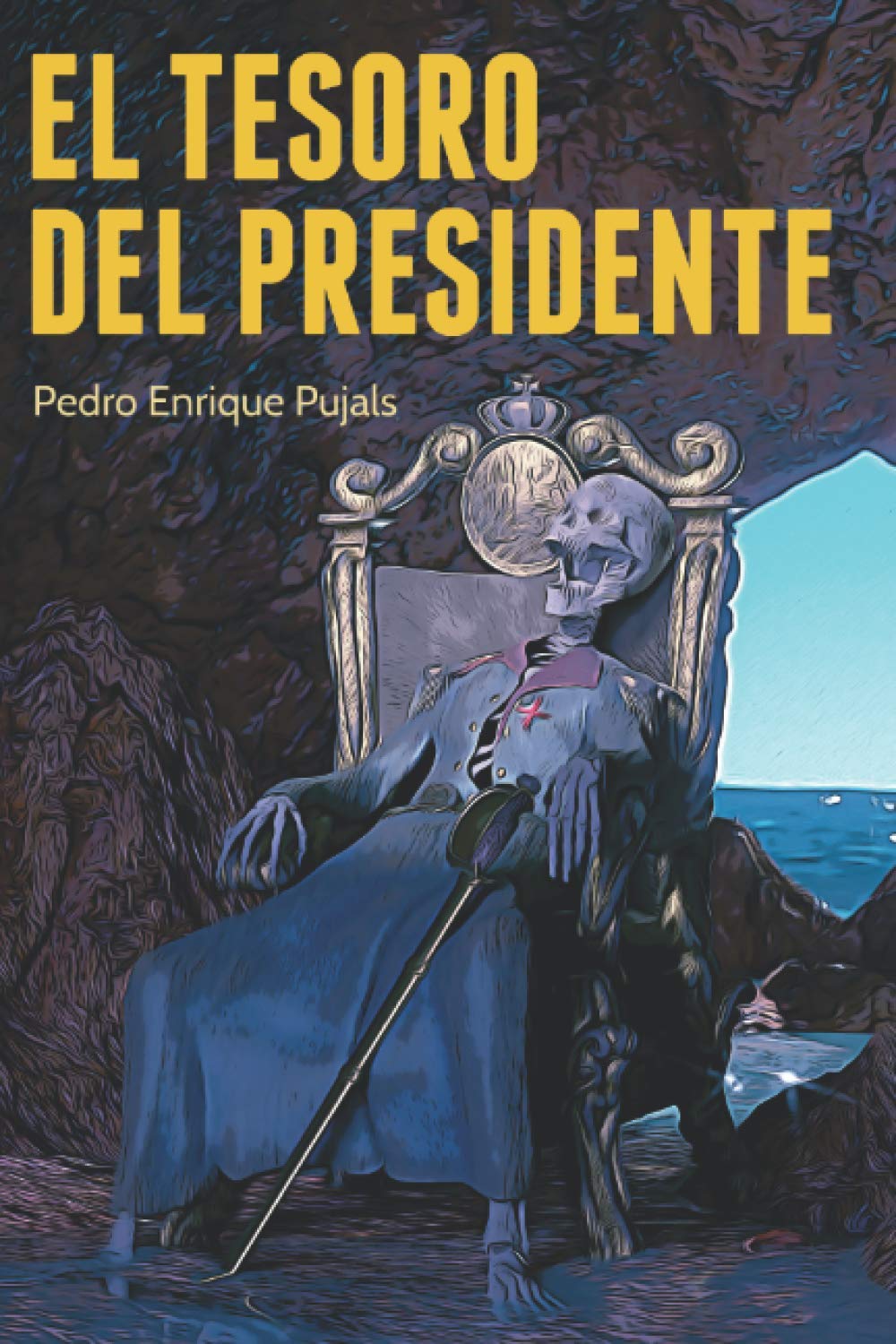 El Tesoro del Presidente
