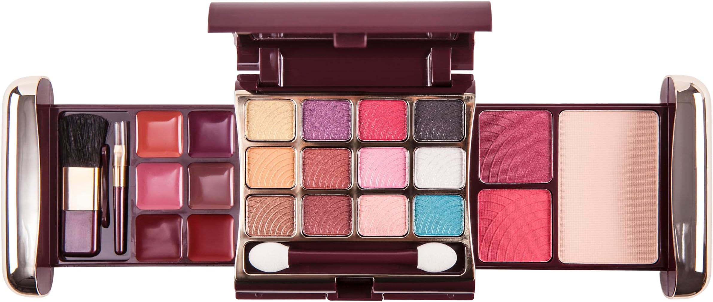 Max Touch Make Up Kit MT-2066