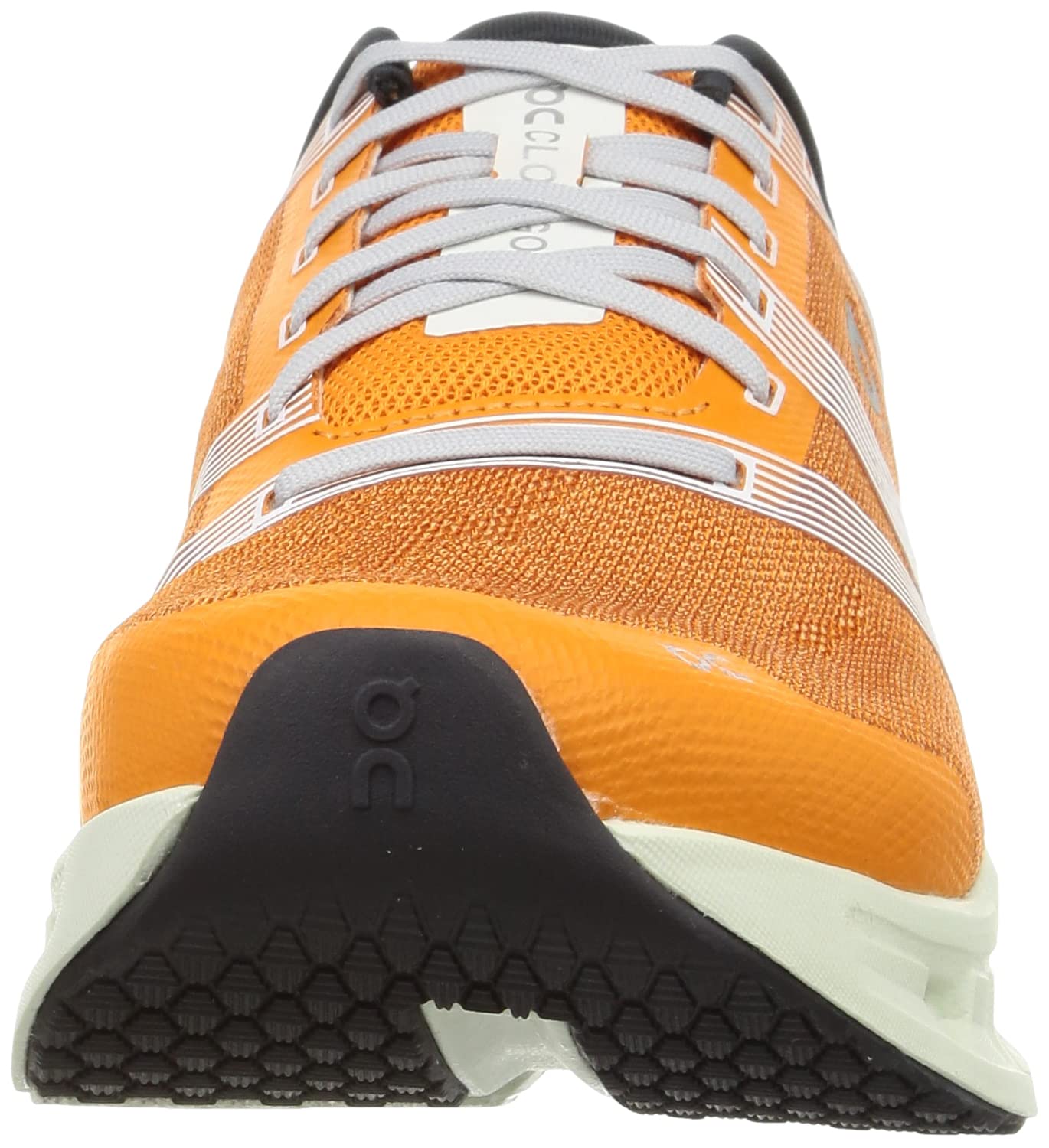 On Running Men's Cloudgo Sneaker, Storm Magnet, 44.5 EU