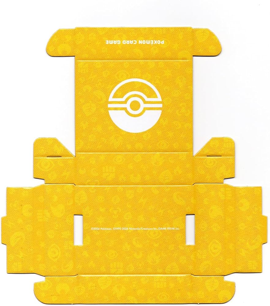 Amazon.co.jp: ポケモンカードゲーム バトルアカデミー 紙製ダメカン Amazon.co.jp: ポケモンカードゲーム バトルアカデミー 紙製ダメカン