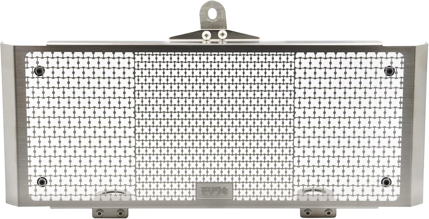 新品入荷 寺田モータース Harley Davidson ミルウォーキーエイトソフテイル用オイルクーラーコアガード Silver Rg 4 日本製 Dprd Jatimprov Go Id