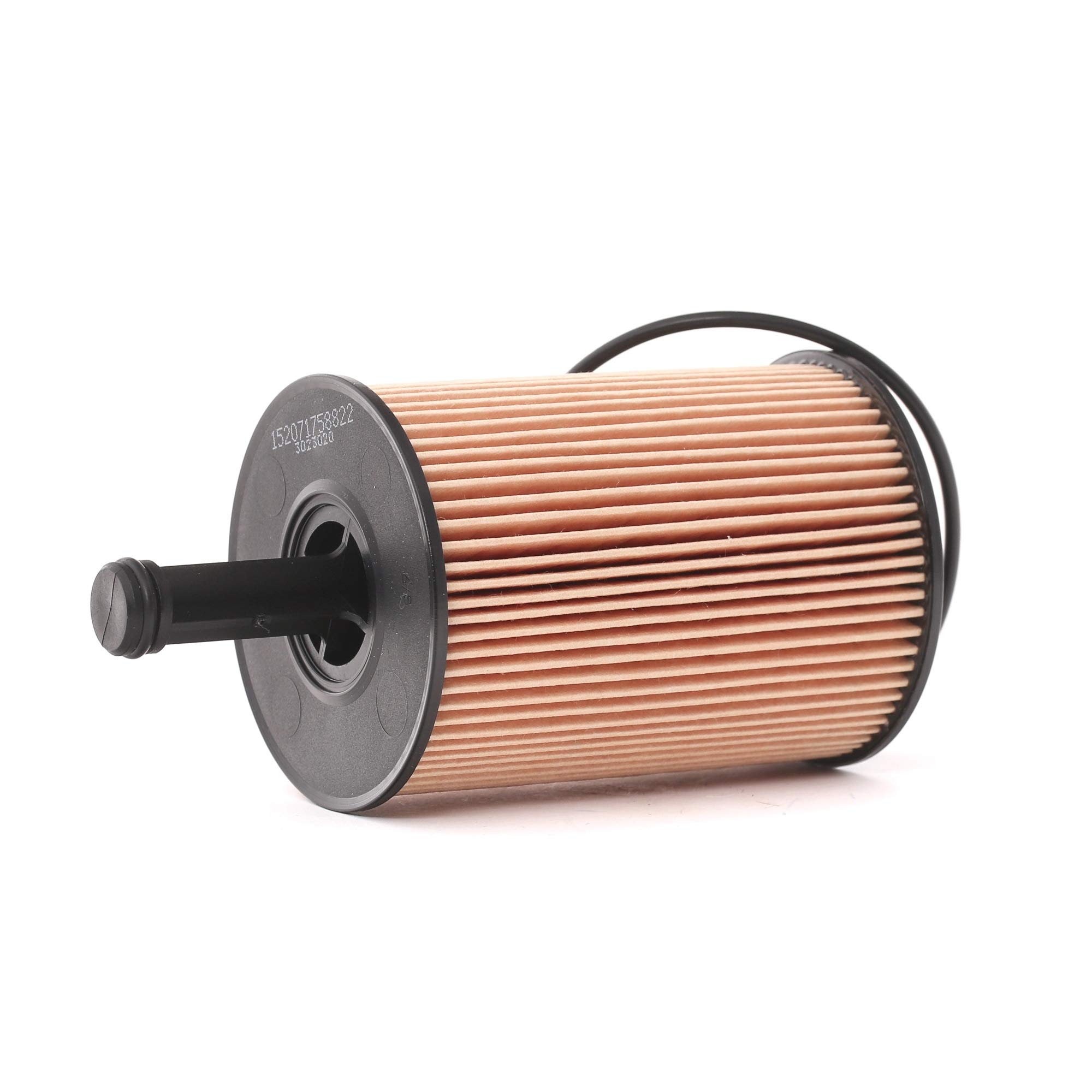 MAGNETI MARELLI 152071758822 Oil Filter for AUDI,CHRYSLER,DODGE,FORD,JEEP,MITSUB