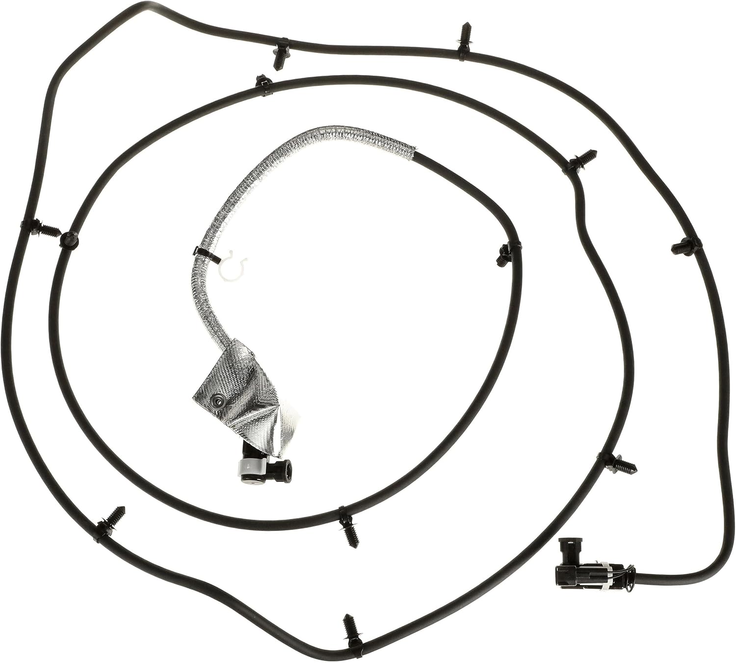 Gates DEF7092 Diesel Emissions Fluid Hose Assemblies