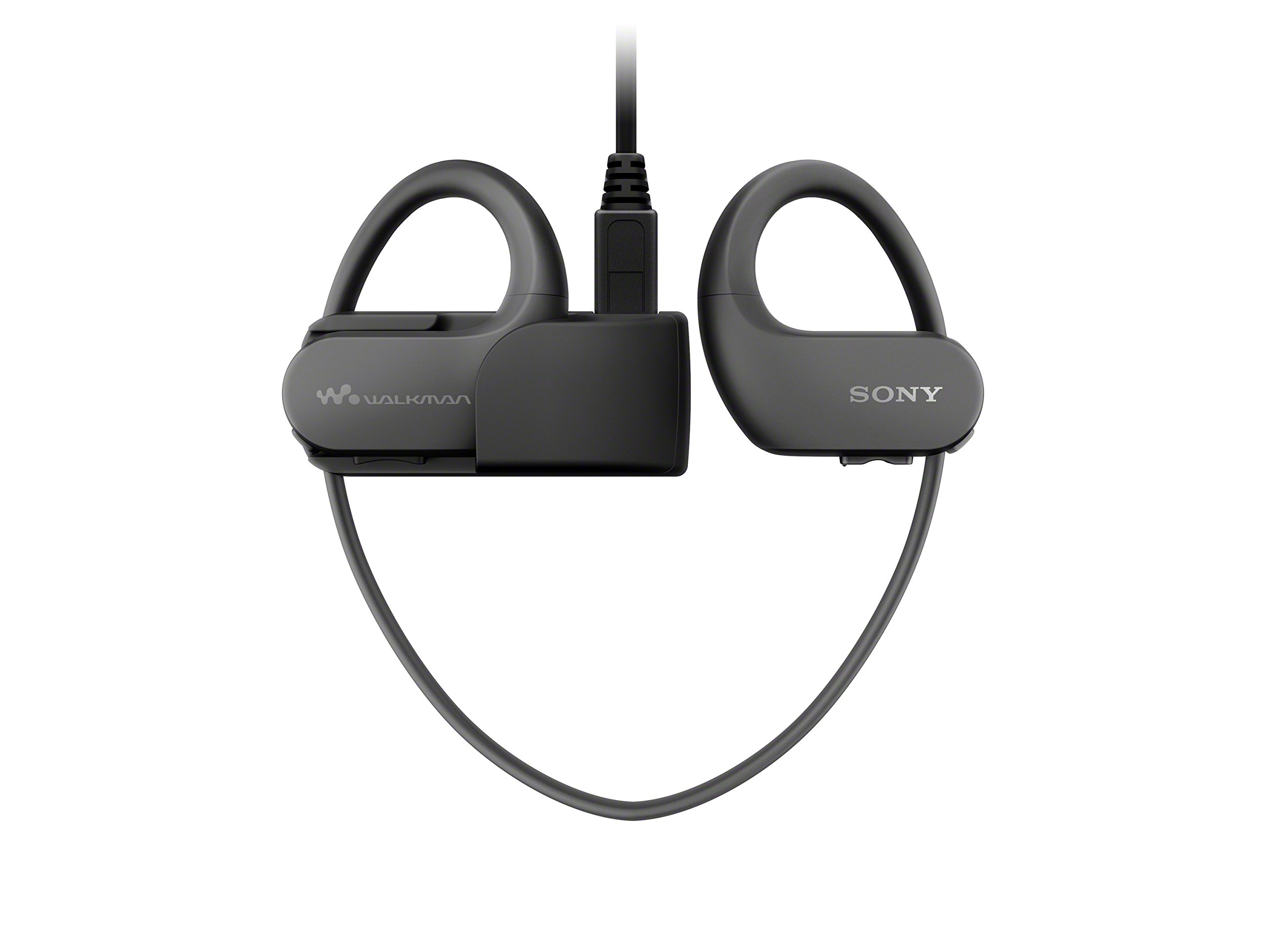 Fone do Ouvido Esportivo Sony Walkman NW-WS413 4GB | MP3 Player