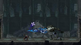Playstack The Last Faith - PS5