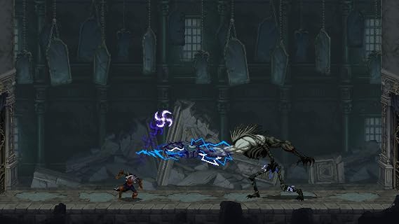 Playstack The Last Faith - PS5