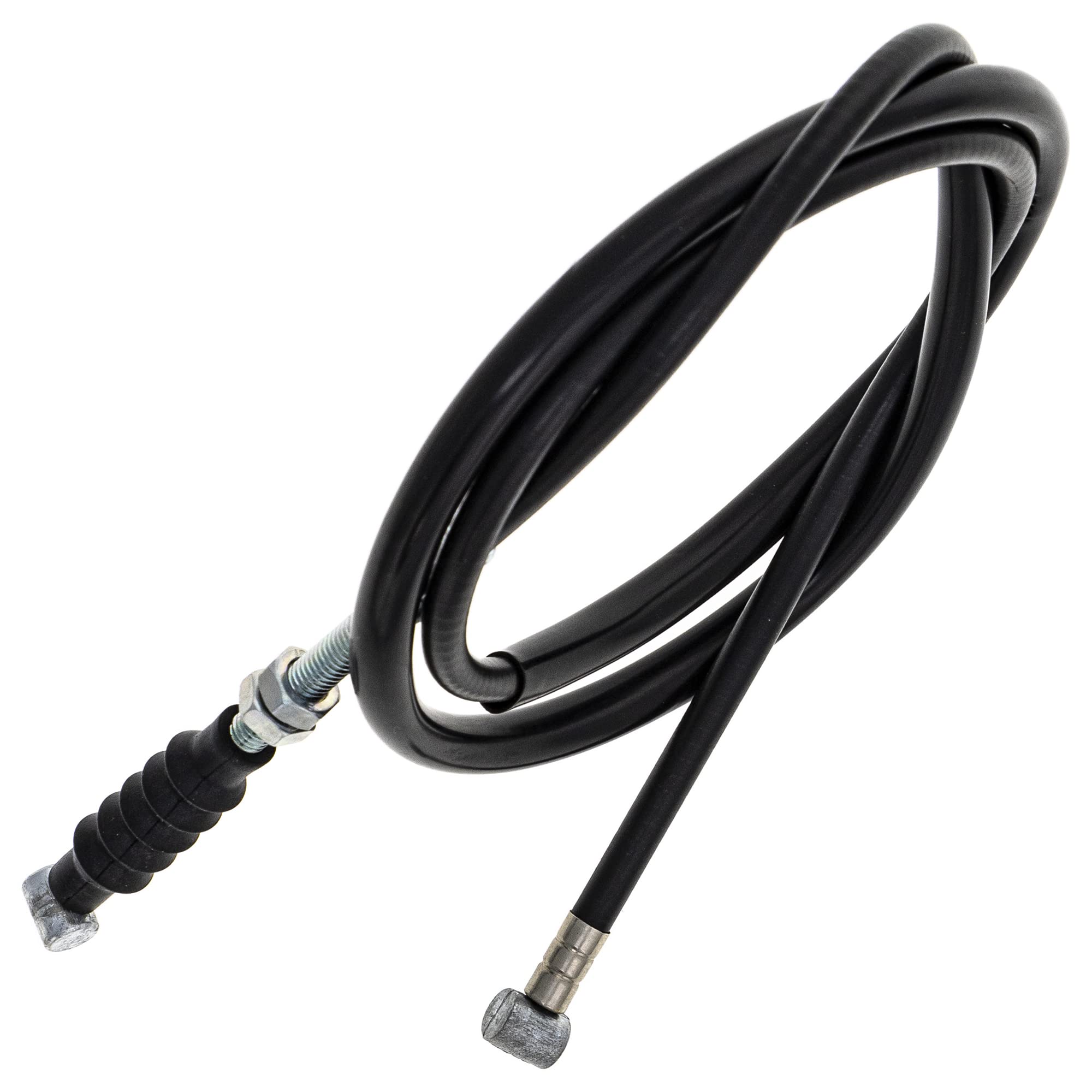 Kit NICHE Front Brake Cable - Replacement For Kawasaki KDX80/KX60