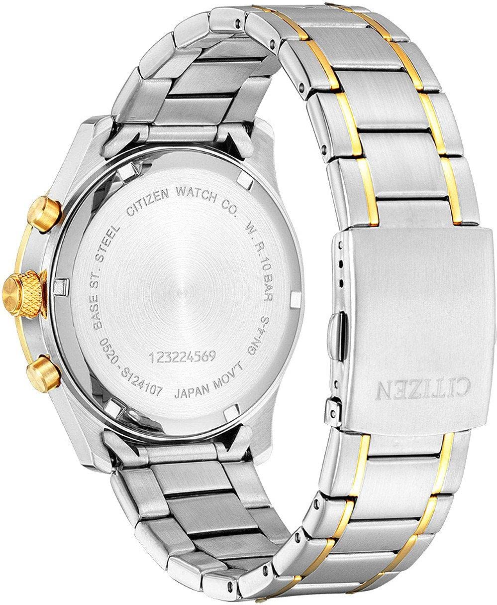 Citizen Herren-Uhren Analog 32019591