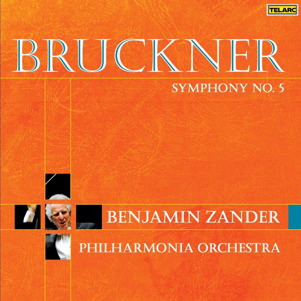 Bruckner: Symphony 5