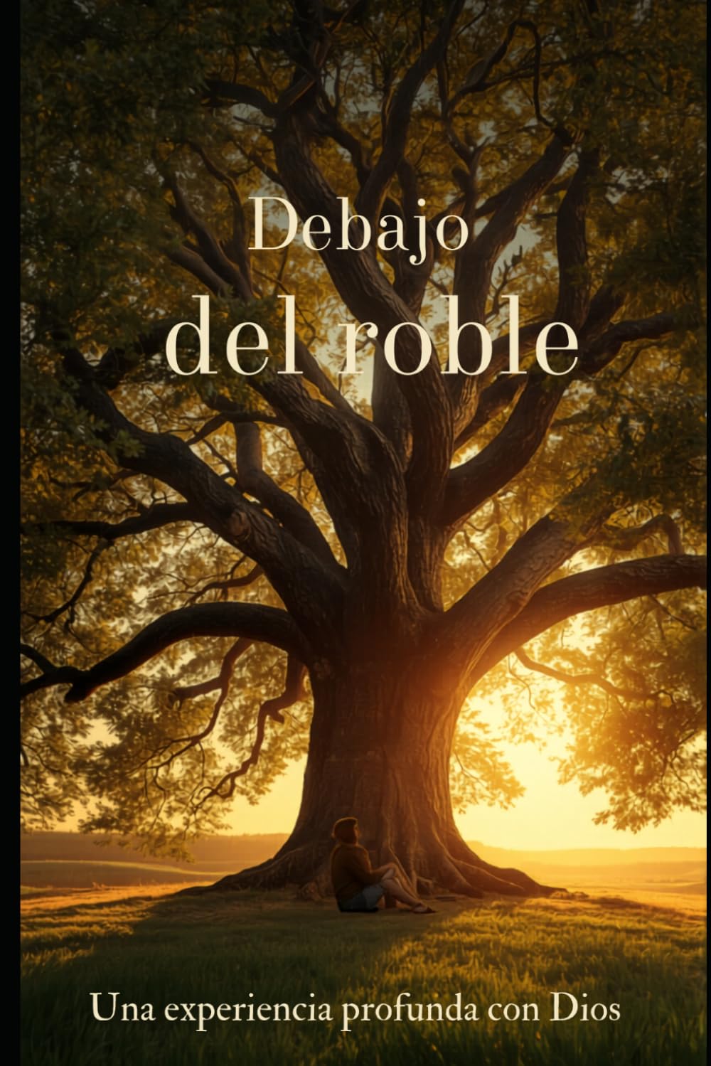 Bajo el roble: Una experiencia profunda con Dios.