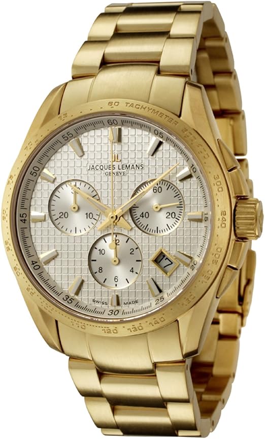 jacques lemans geneve