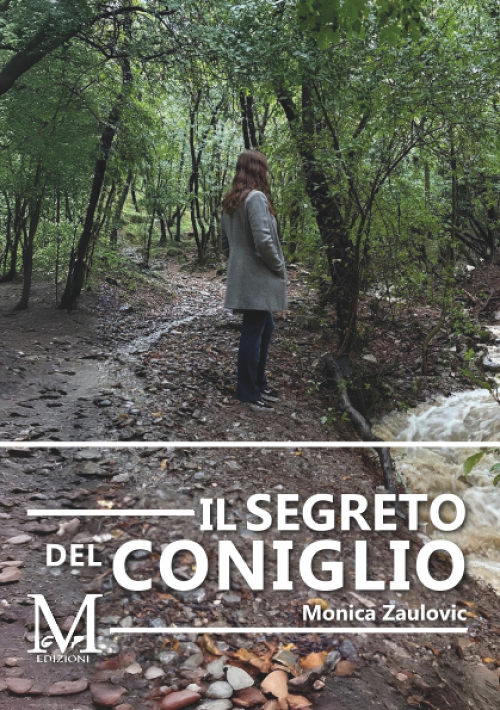 Il segreto del coniglio