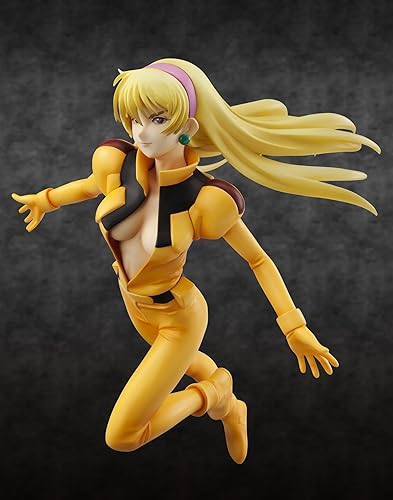 Miniatura 2 de Excelente modelo RAHDXG.A.NEO Katejina Loos (figura de PVC a escala 18) por Megahouse by Gundam