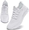 Tenis para Mujer Antideslizantes para Tenis, Correr y Caminar 1