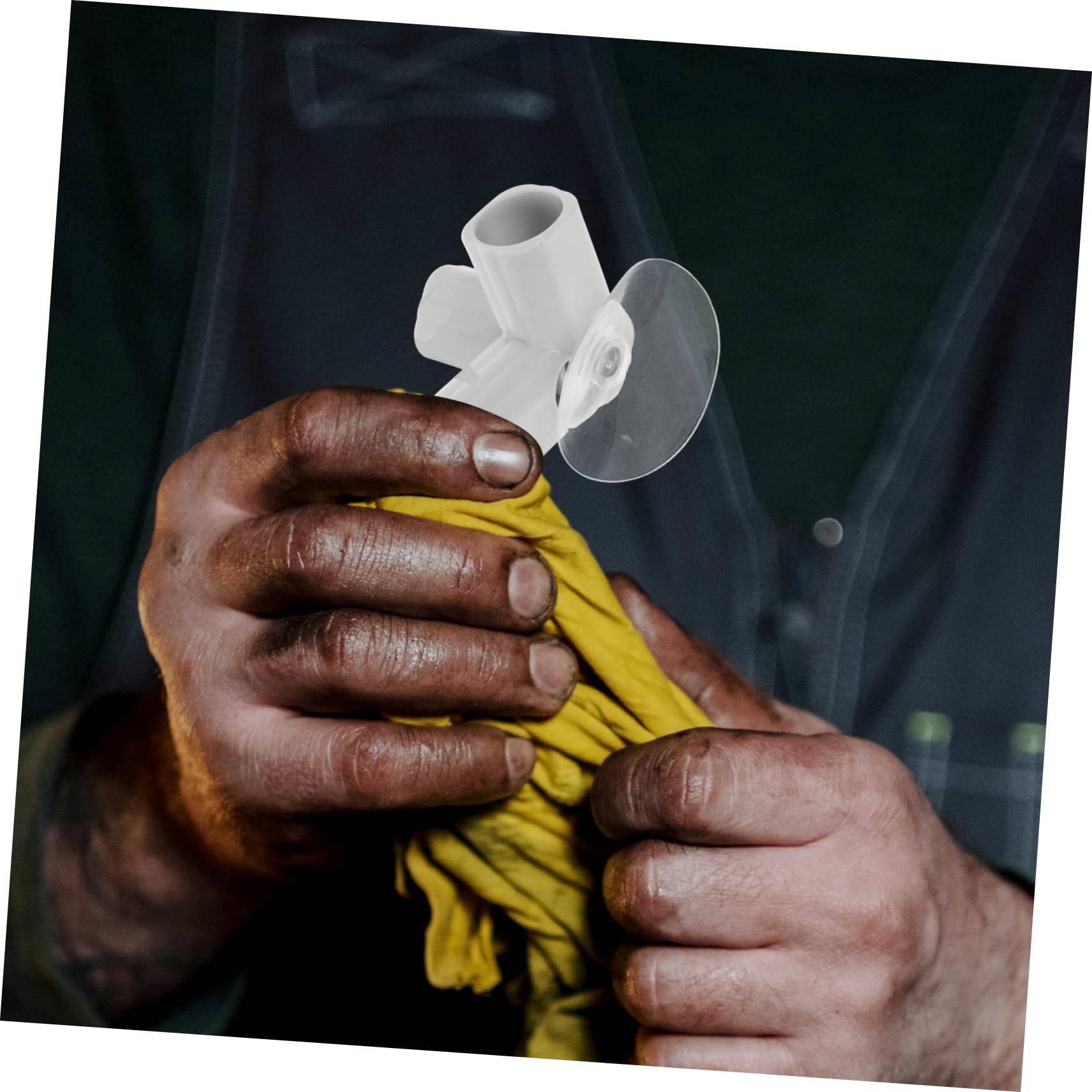 Baby Playpen Connectors 3-Way | Replacement Parts For Play Yard Assembly & Stability