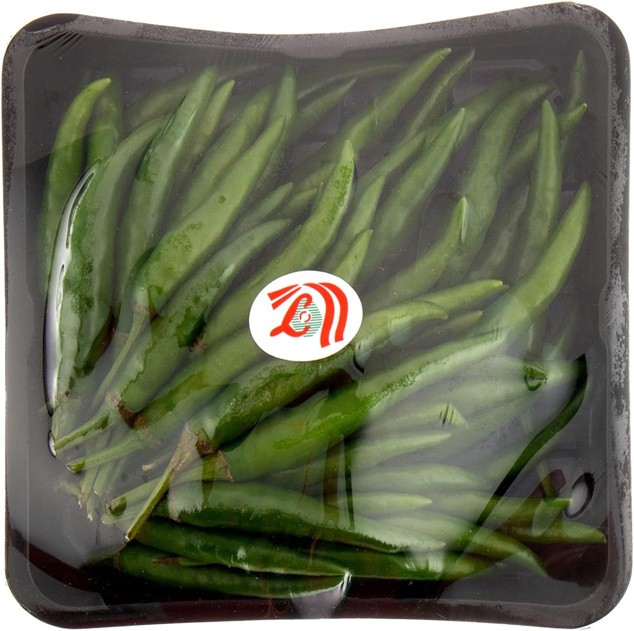 Green Chilli Bird Thailand 1pkt