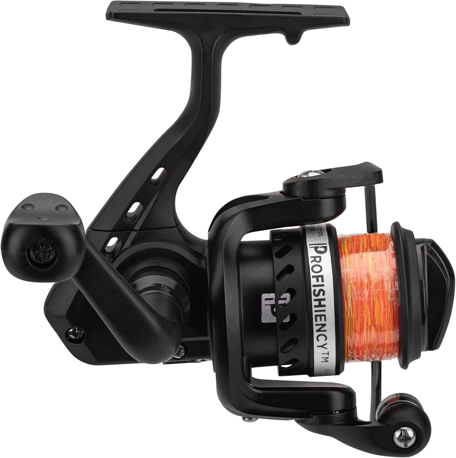 PROCRAZY Line Spinning Reel 1000 Size