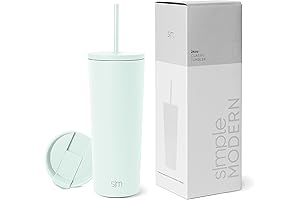 Simply Modern Disney Tumbler