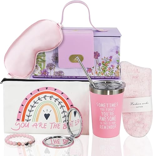 Regalos para adolescentes, regalos de cumpleaños para niñas adolescentes de 10, 11, 12, 13, 14, 15, 16, 17 años, ideas de regalos para niñas