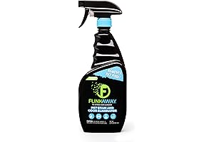 Extreme Odor Eliminating 22oz Car Mildew Smell Remover