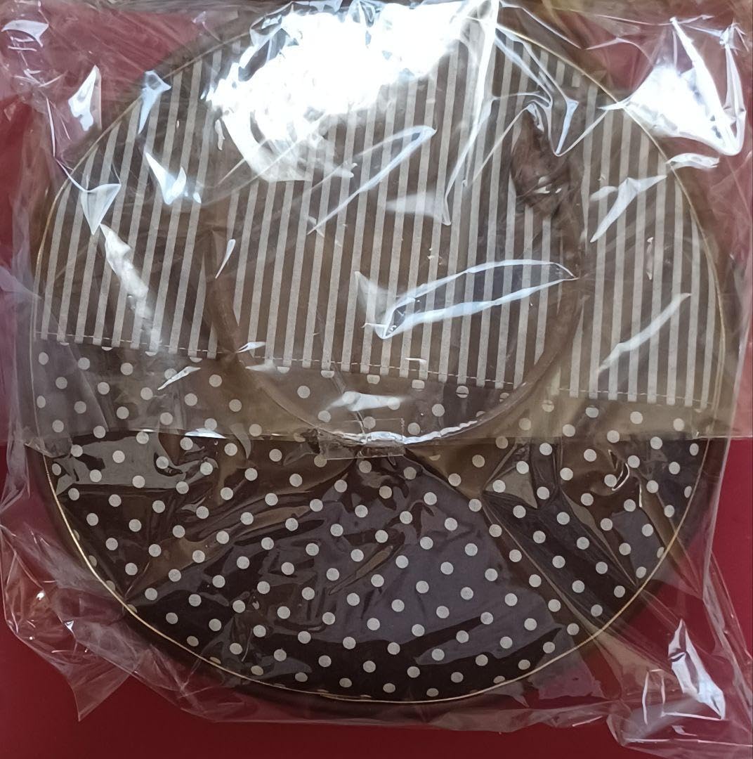 Amazon.co.jp: 学園アリス コラボバッグ kabott ベアのお茶会 茶色